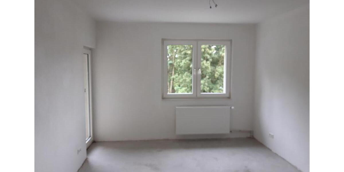 Bei VIVAWEST die Sonnenstrahlen auf dem eigenen Balkon genießen. 2.5 zimmer