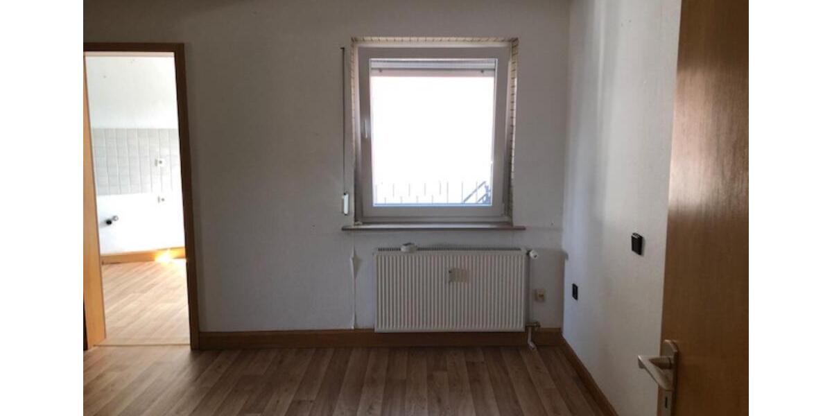 Etagenwohnung Castrop-Rauxel Bladenhorst - 2 Zimmer, 38 m&sup2;, 280&euro; | Angebot:25381642