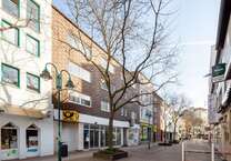 Einzelhandel in Duisburg 4.500 € 450 m²
