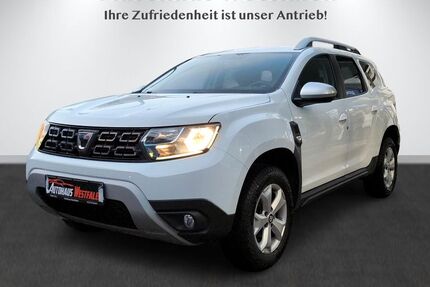 Dacia Duster 176.000 km 9.970 &euro; Essen 45276