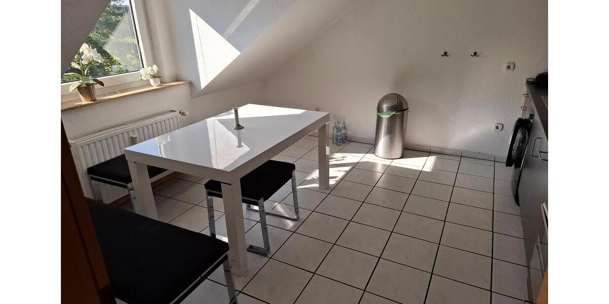 moderne 4.5 Zi..Wohnung mit Dachterrasse in guter Innenstadtlage 4 zimmer