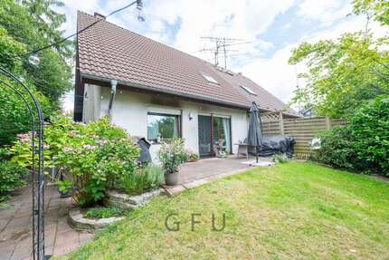 Haus zum Kaufen in Ratingen 395.000 € 106 m²