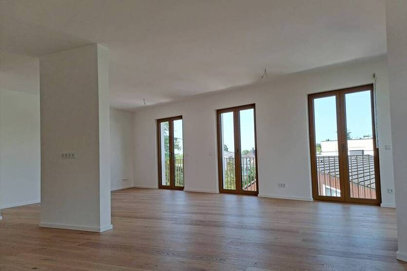 Absolutely Amazing! Exklusive, barrierefreie 133 m² ETW mit Aufzug & TG in Bredeney
