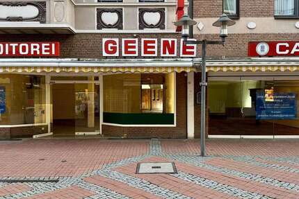 Gewerbeobjekt Essen Steele - 3.250&euro; | Angebot:25625829