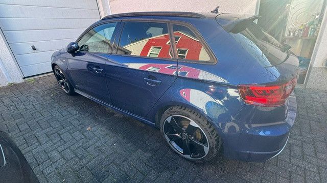 Audi A3 125.000 km 13.700 &euro; Wuppertal 42349