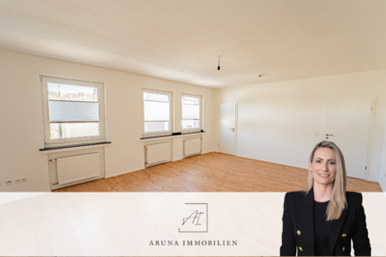 Wohnung zum Mieten in Krefeld 420 € 40 m²