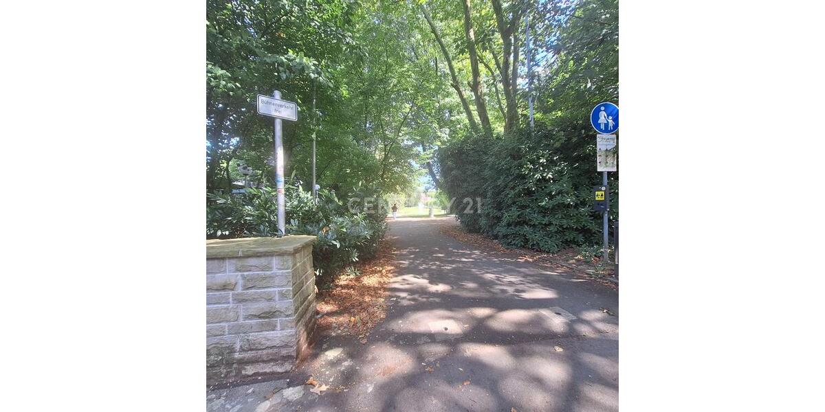 Etagenwohnung Bochum Günnigfeld - 2 Zimmer, 73 m&sup2;, 730&euro; | Angebot:25803930