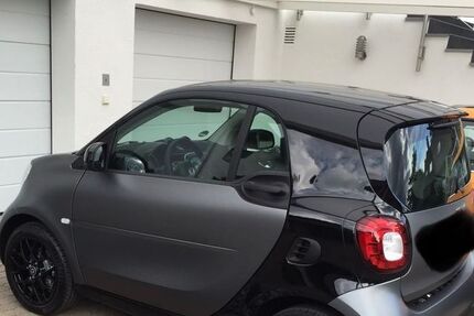 Smart ForTwo 79.508 km 11.200 &euro; Essen 45133