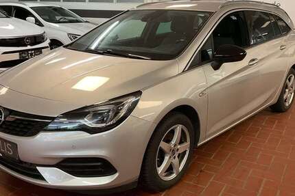 Opel Astra 105.000 km 7.990 &euro; Wülfrath 42489