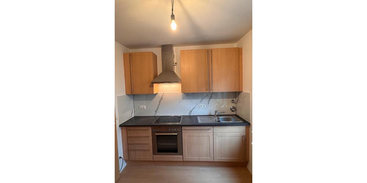 Erdgeschoßwohnung Essen Stadtbezirk III - 2 Zimmer, 50 m&sup2;, 590&euro; | Angebot:26447903