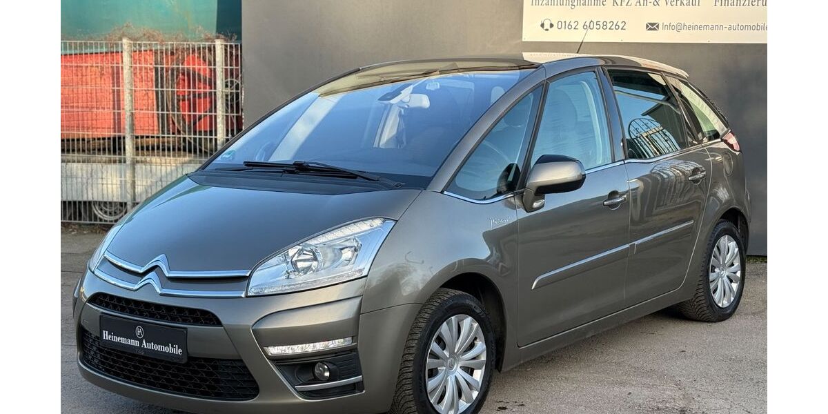 Citroen C4 Picasso 132.000 km 5.000 &euro; Essen 45139