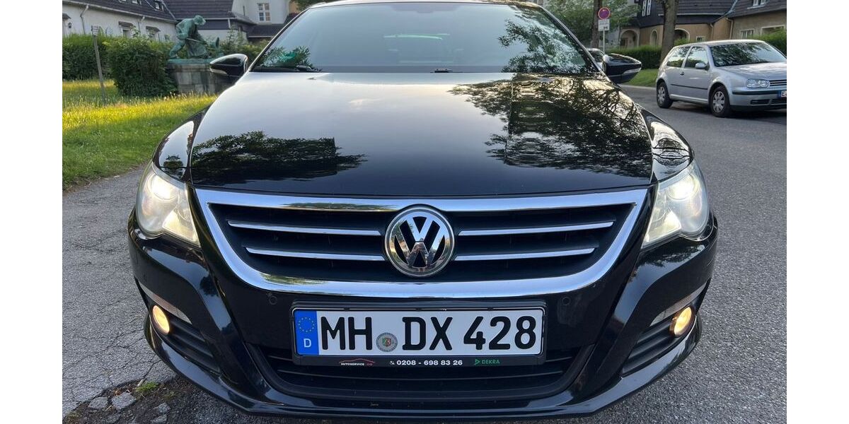 VW CC 220.000 km 6.790 &euro; Essen 45127