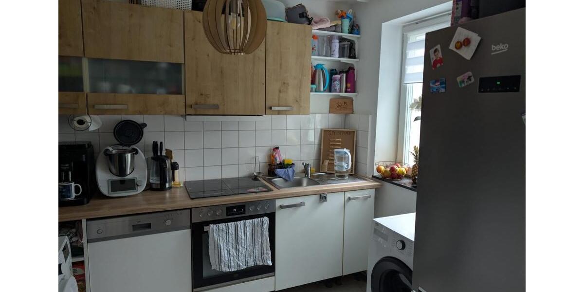 Hochparterre Mettmann - 3 Zimmer, 83 m&sup2;, 915&euro; | Angebot:25649495