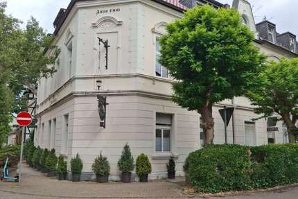 Haus Mülheim Rechtsruhr-Nord - 16 Zimmer, 392 m&sup2;, 520.000&euro; | Angebot:26814210
