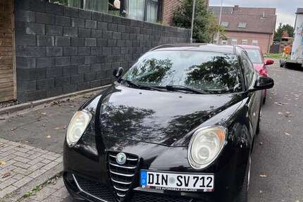 Alfa Romeo MiTo 117.000 km 5.300 &euro; Dinslaken, Stadt 46537