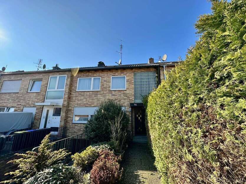 Haus zum Kaufen in Dorsten 295.000 € 132 m²