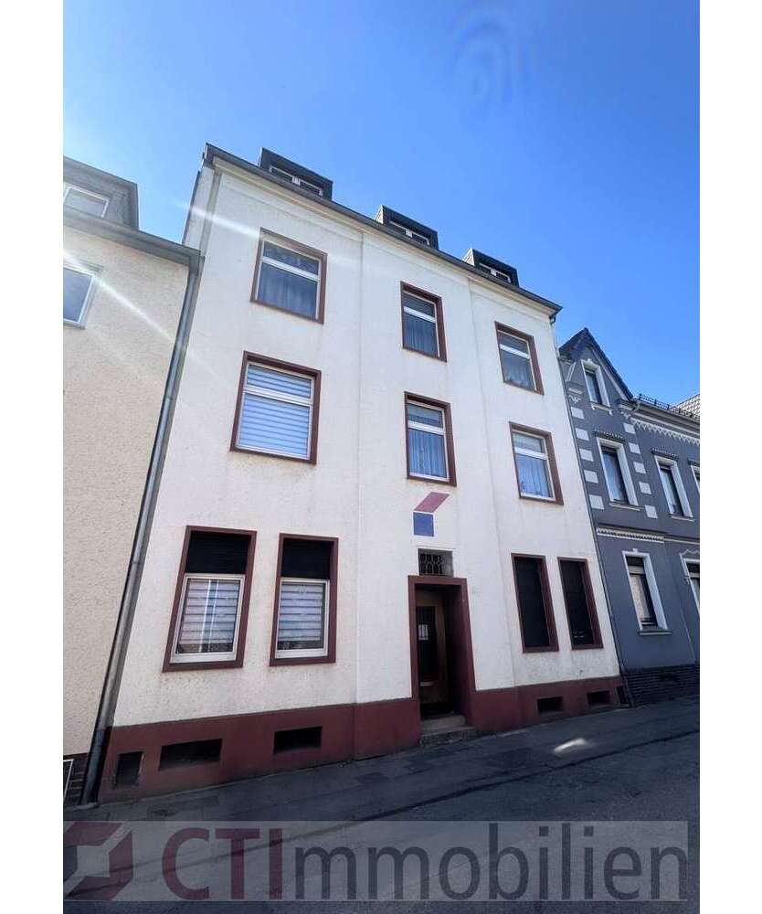 Wohnung zum Kaufen in Oberhausen 55.000 € 33 m²