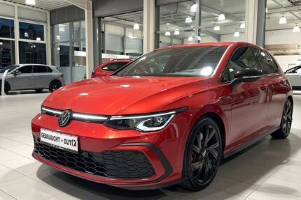 VW Golf 32.890 km 31.980 &euro; Hünxe 46569