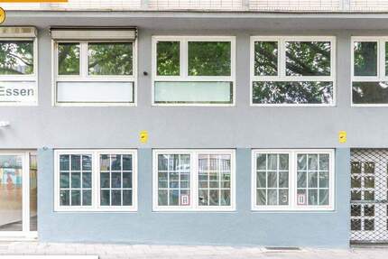 Kurzzeitvermietung Deluxe - Hochprofitables Investitionsobjekt 2 zimmer