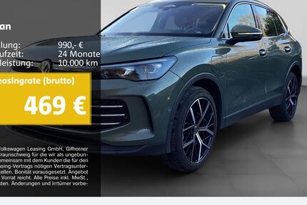 VW Tiguan 18.423 km 45.790 &euro; Castrop-Rauxel 44575
