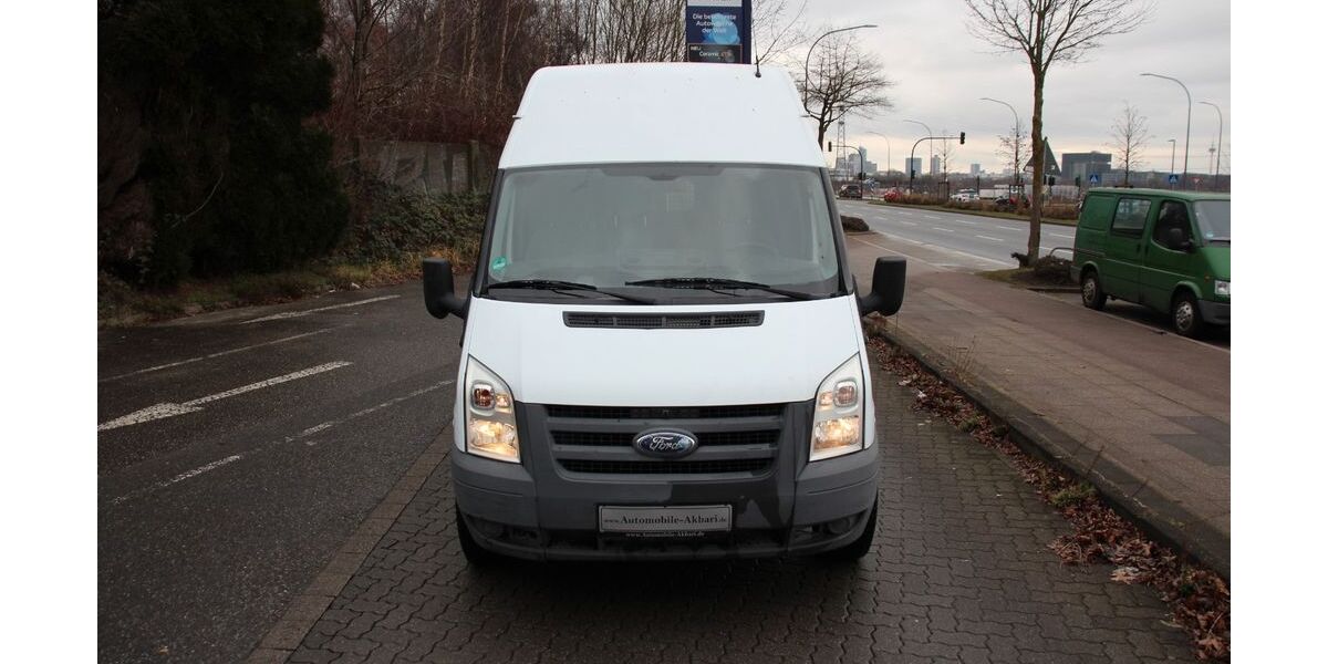 Ford Transit 50.000 km 4.990 &euro; Essen 45356