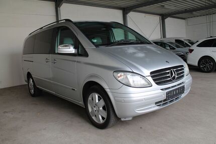 Mercedes-Benz Viano 271.000 km 8.950 &euro; Essen 45136