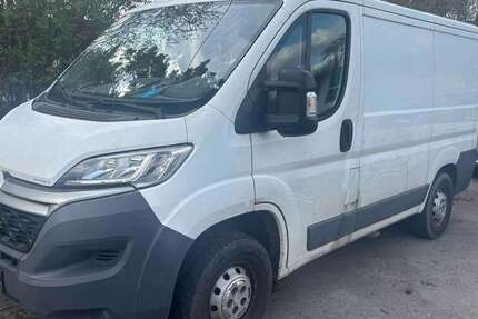 Citroen Jumper 220.000 km 4.990 &euro; Wuppertal 42329