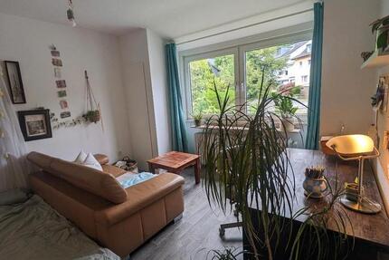 Wohnung Wuppertal Lichtenplatz - 1 Zimmer, 35 m&sup2;, 270&euro; | Angebot:26465561