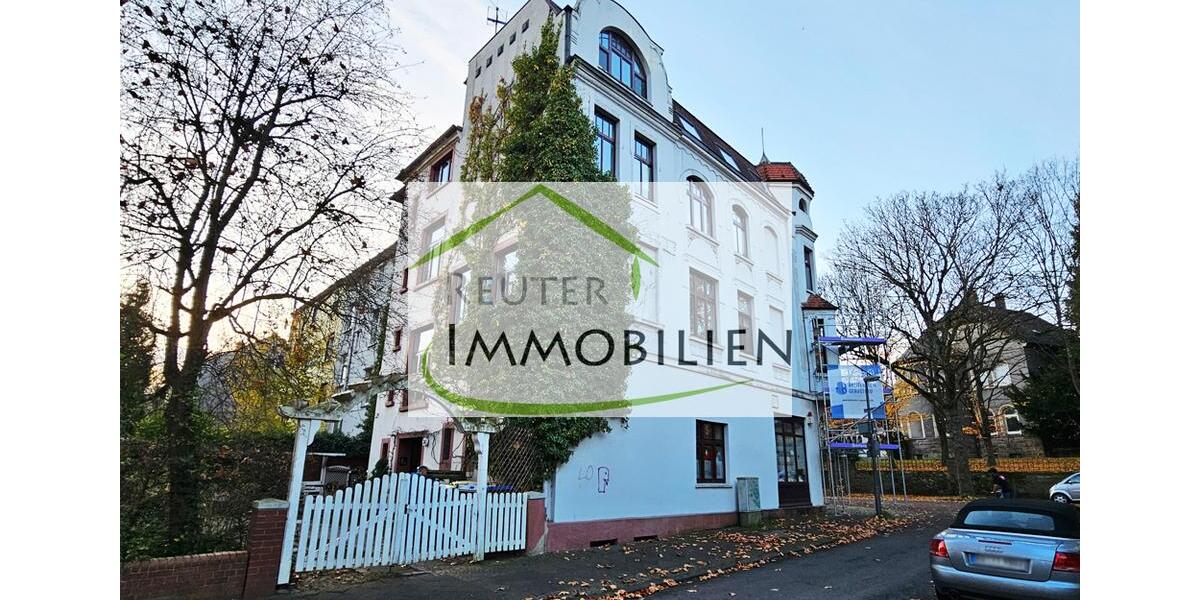 Ihr neues Zuhause - Moderne Dachgeschosswohnung in ruhiger Wohnlage 3 zimmer
