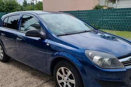 Opel Astra 146.500 km 2.600 € Duisburg 47166