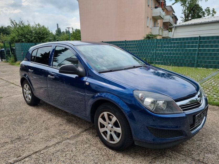 Opel Astra 146.500 km 2.600 € Duisburg 47166