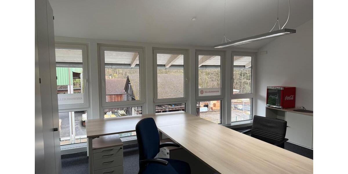 Büroräume in Altenbochum zimmer