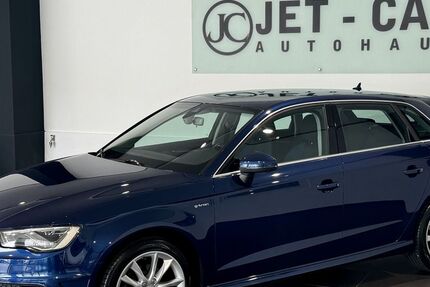 Audi A3 133.882 km 12.950 &euro; Wuppertal 42349