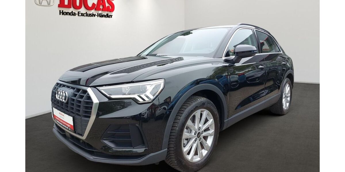 Audi Q3 10.531 km 37.480 &euro; Oberhausen 46117