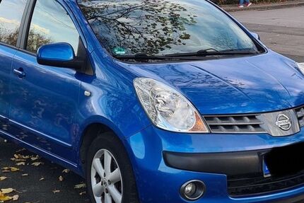 Nissan Note 133.300 km 2.200 &euro; Gelsenkirchen 45897