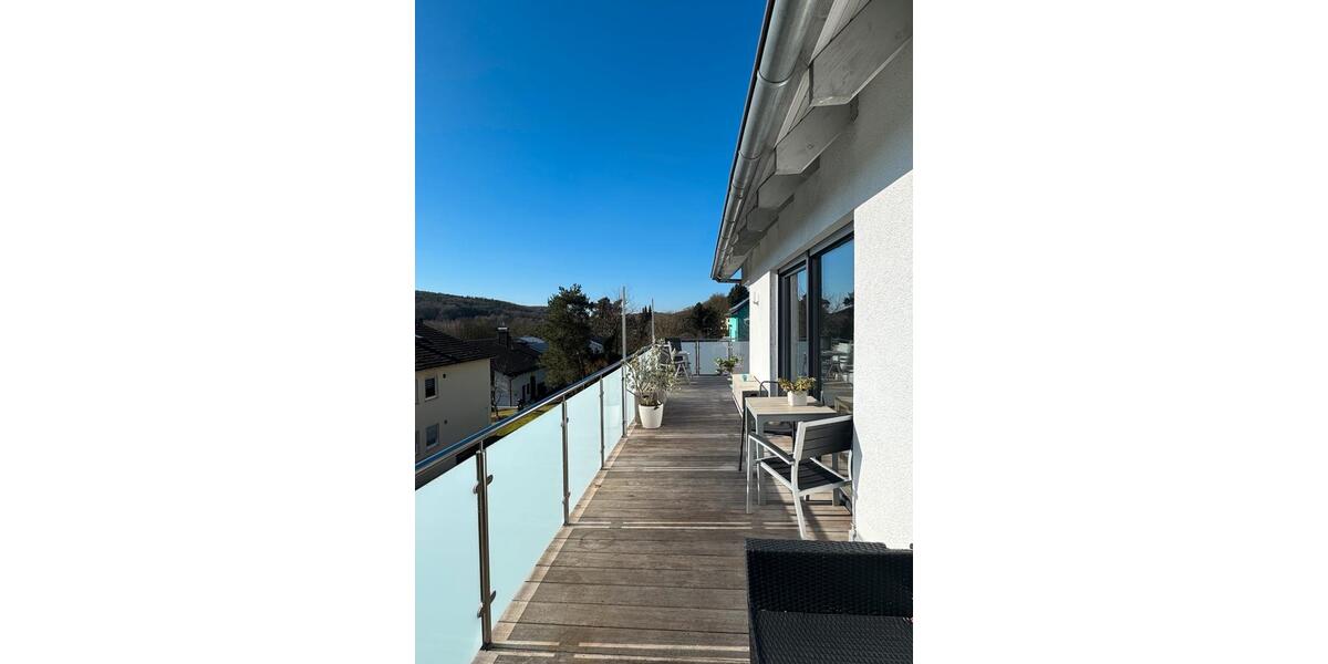 Maisonettenwohnung Witten Annen - 5 Zimmer, 155 m&sup2;, 429.000&euro; | Angebot:25898393