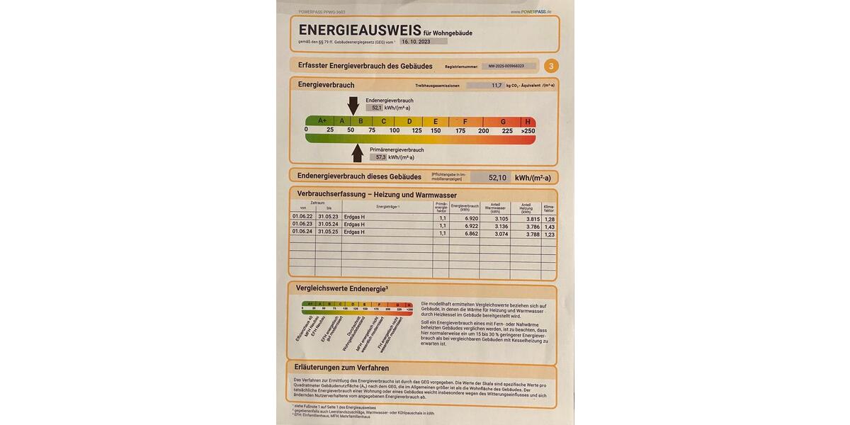 Doppelhaushälfte Marl Lenkerbeck zu verkaufen 4 zimmer