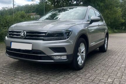 VW Tiguan 113.000 km 16.800 &euro; Duisburg 47239