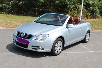 VW Eos 133.800 km 3.000 &euro; Dorsten 46284