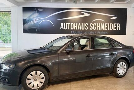 Audi A4 98.768 km 10.990 &euro; Ratingen 40880