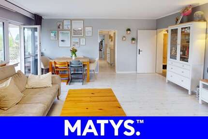 Wohnung zum Kaufen in Velbert 199.000 € 93.52 m²