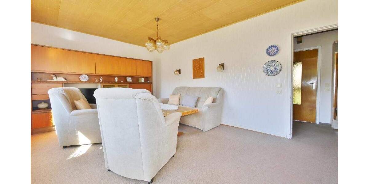 Doppelhaushälfte Haan Gruiten - 5 Zimmer, 142 m&sup2;, 449.000&euro; | Angebot:25702945