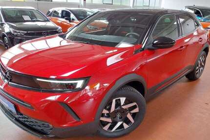 Opel Mokka 8.014 km 25.430 € Haan 42781