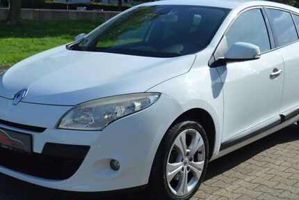 Renault Megane 213.000 km 1.990 &euro; Mülheim an der Ruhr 45473