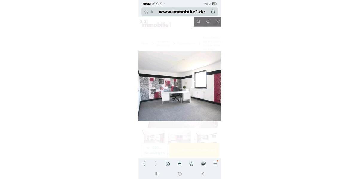 Gewerbeobjekt Gelsenkirchen Gelsenkirchen-West - 520&euro; | Angebot:26511282
