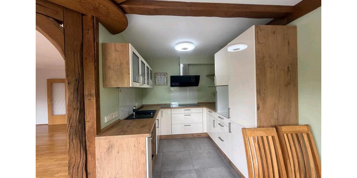 Maisonettenwohnung Essen Stadtbezirk IV - 4 Zimmer, 122 m&sup2;, 399.000&euro; | Angebot:26532396