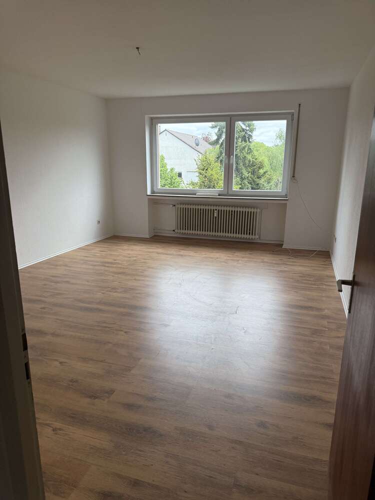 Wohnung zum Mieten in Dortmund 540 € 60 m²