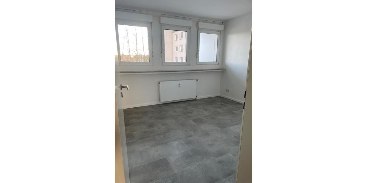 Gut isolierte, helle sanierte DG-Wohnung in Herdecke 3 zimmer