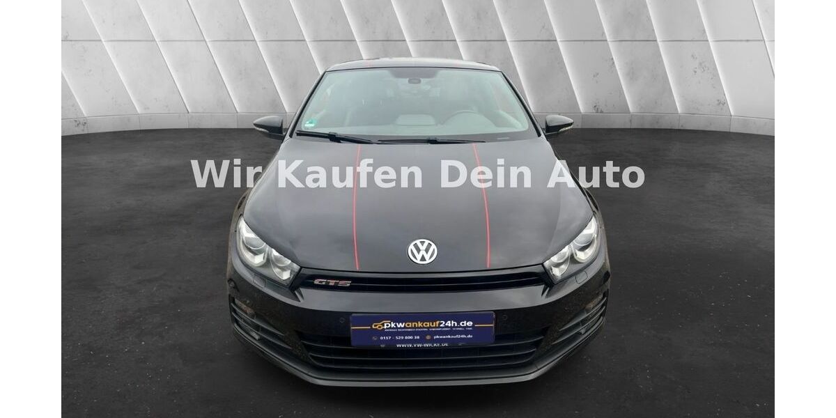 VW Scirocco 48.210 km 15.900 &euro; Gladbeck 45966