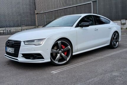 Audi A7 197.000 km 22.899 &euro; Bottrop 46242